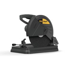 Kotoučová pila na kov Procraft AM3600 | AM3600 Procraft