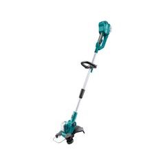 EXTOL INDUSTRIAL sekačka strunová aku, 40V Li-ion, bez baterie a nabíječky, 8795613