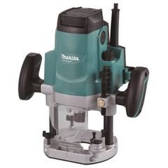 Makita M3602B - Vrchní frézka MT 1650W