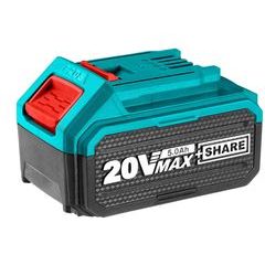 Total baterie akumulátorová 20V, Li-ion, 5000mAh, TFBLI2053