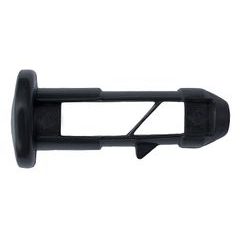 Čep zajišťovací na víko k popelnici