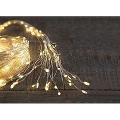 Řetěz MagicHome, 230V, 3m, 1200x micro LED teplá bílá, exteriér /SL2171345A/