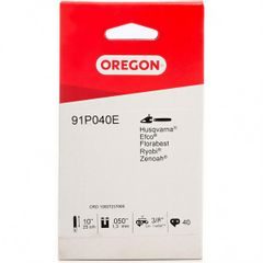 Oregon Pilový řetěz 3/8" 1,3mm - 40 článků ( lišta 10" ) pro RACS 2520i / RPMT 520