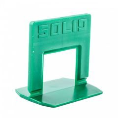 Spony SOLID leveling 3mm, 100ks