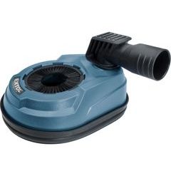 EXTOL PREMIUM lapač prachu přísavný, pro vrtání do max O 68mm, 8807009