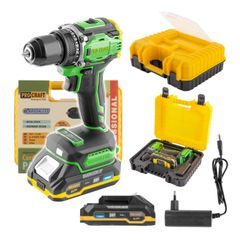 Aku šroubovák Procraft PA18Pro | PA18Pro Procraft