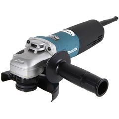 Makita 9565HRZ - Úhlová bruska 125mm,SJS,1100W