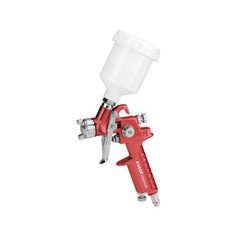 EXTOL PREMIUM GG 100-08 pistole stříkací HVLP, pneu, 8865050