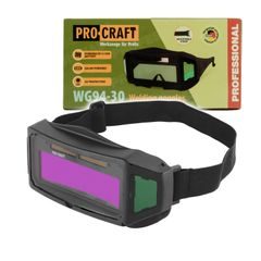 Svářečské samostmívací brýle Procraft WG94-30 | WG94-30 Procraft