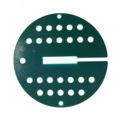 Makita JM21000191 - kryt pásuLB1200F