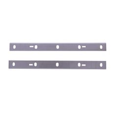 Scheppach sada 2 hoblovacích nožů pro HMS 1070 / HMS 1080 / PT 106 (258 x 22 x 2 mm)