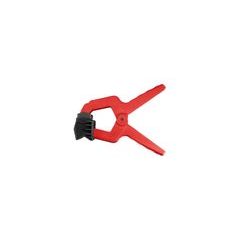 EXTOL PREMIUM svorka pružinová plastová 3 v 1, 155mm, 8815420