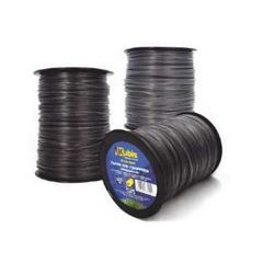 Žací struna do křovinořezu zesílená 2.70 mm*300 m, "čtverec" | 01-08-3274 Kubis