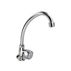 BALLETTO baterie umyvadlová stojánková, 85040