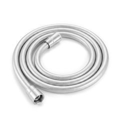 Sprchová hadice, F03 SILVER 200cm | F03 SILVER 200cm Procraft