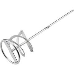 EXTOL CRAFT míchadlo do vrtačky SDS Plus spirálové, 80x500mm, 707270