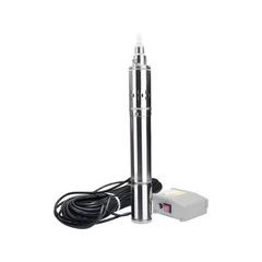 EXTOL PREMIUM čerpadlo do vrtu, 370W, 72m, 1500l/h, 75mm, 1", 8895061