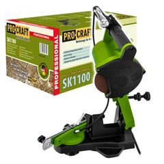 Ostřička řetězových pil Procraft SK1100 | SK1100 Procraft