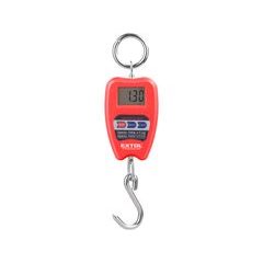 EXTOL PREMIUM váha závěsná digitální, 0,35 - 200kg, 8822000
