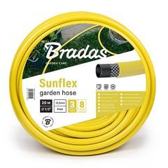 Zahradní hadice Sunflex 1/2", 30m