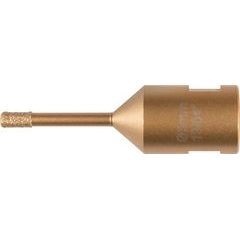 Makita D-61064 - děrovka s diamantovým zrnem 5mm (se závitem M14 pro úhlovou brusku)=newD-79902