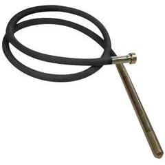 Ohebná hřídel pro zhutňovač betonu 3m Procraft | 3 m shaft Procraft