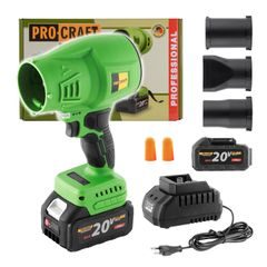 Aku fukar Procraft PB18 | PB18 Procraft