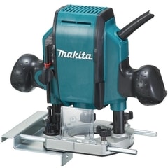 Makita RP0900 - Vrchní frézka 900W