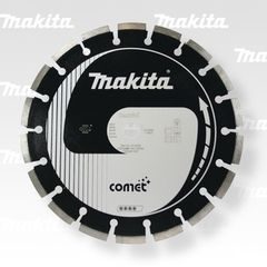 Makita B-13269 - kotouč řezný diamantový Comet Asfalt 300x20mm