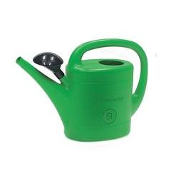 Konev zahradní SPRING tmavě zelená 5l