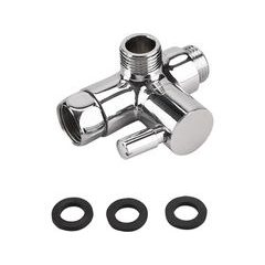 BALLETTO přepínač sprchy, 830308A