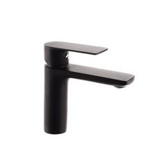 Umyvadlová baterie MIXXUS PREMIUM ALEX 001 (NUT) BLACK, černá | ALEX 001 (NUT) BLACK Procraft