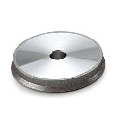 Brusný kotouč na karbidové vrtáky pro GS-20 (levá strana), SD 200