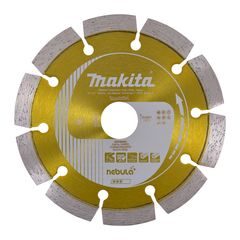 Makita B-53992 - kotouč řezný diamantový Nebula 125x22.23mm