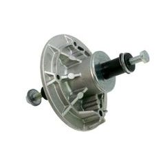 AL-KO 452585 ND-HŘÍDEL + DRŽÁK K NOŽI T-950