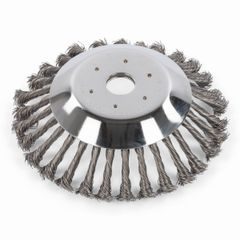 Powerplus POWACG3512 Čistící kotouč pro křovinořezy 200 mm ocel