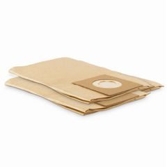 Powerplus POWX326A Sáčky do vysavače 3ks 480mm x 240mm