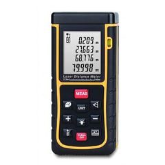 Laserový dálkoměr SW-E80