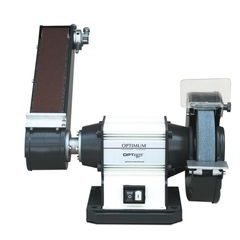 Kombinovaná bruska OPTIgrind GU 25 S (400 V)