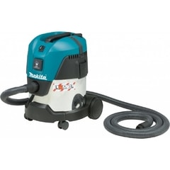 Makita VC2012L - Univerzální vysavač nerezová nádoba 20l,1000W,třída L