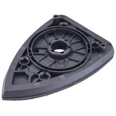 EXTOL PREMIUM brusná základna, delta, 8891844A