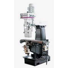 Univerzální frézka OPTImill MT 50 E