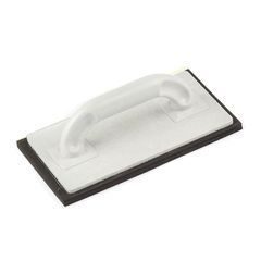 Hladítko pryž 25x14x1cm