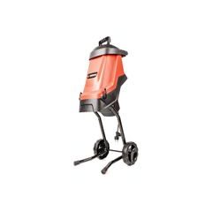 Elektrický drtič větví Hahn & Sohn Cedrus RE04