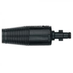 Makita 3640640 - nastavitelná stříkací tryska HW102