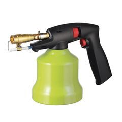 Hořák Typhoon piezo 1,3kW, na kartuše