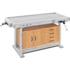 Vestavěná skříňka H2