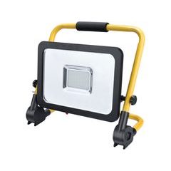 EXTOL LIGHT reflektor LED, 4500lm, se stojanem, 43244