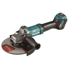 Makita GA038GZ - Aku úhlová bruska 230mm Li-ion XGT 40V, bez aku Z