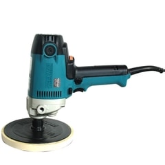 Makita PV7000C - Rotační leštička180mm,900W